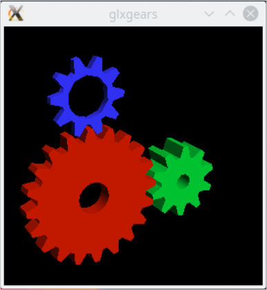 GRID驱动正常工作