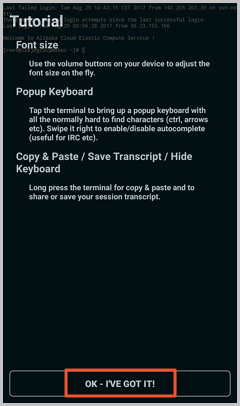 在页面左上角，单击
