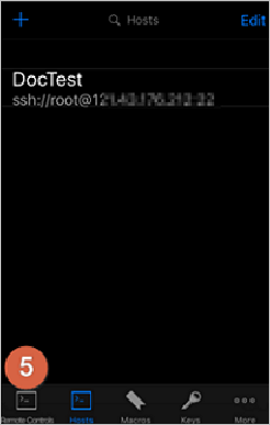 在页面左上角，单击