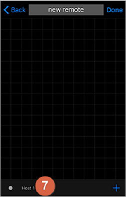 在页面左上角，单击