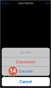 在页面左上角，单击